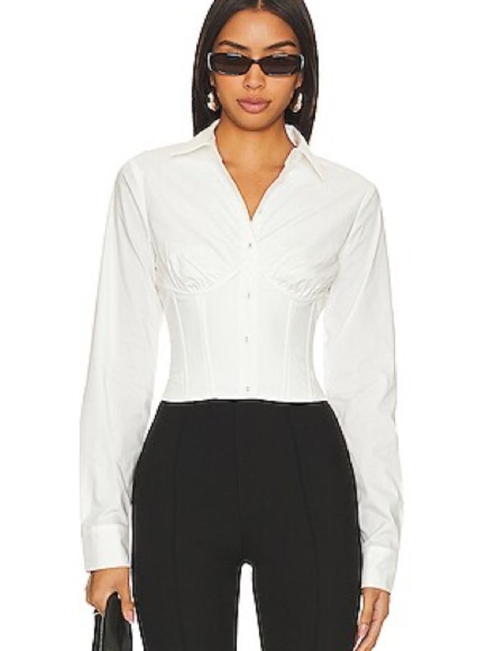 Cami NYC Ramiro Top